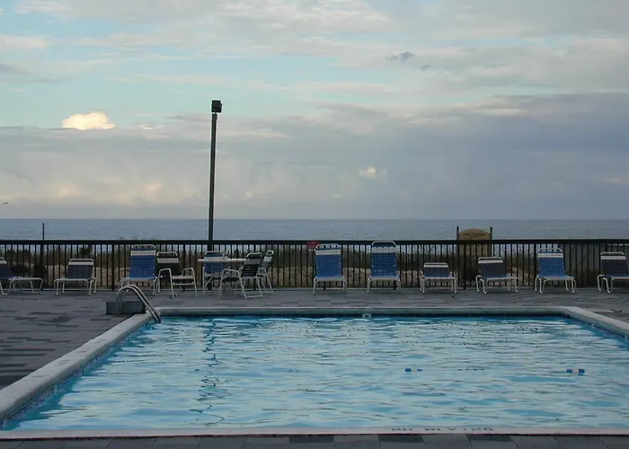 Fountainhead Towers * Ocean City