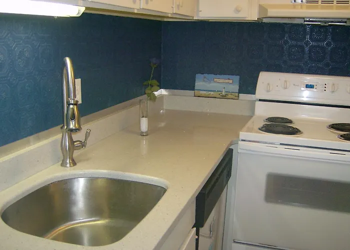 Fountainhead Towers Ocean City